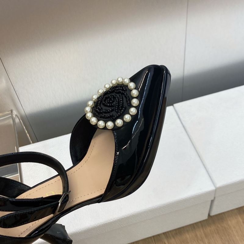 Christian Dior Heeled Shoes